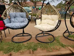 Hamock Swing Chair