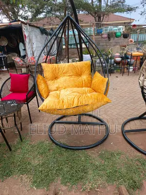 Hamock Swing Chair