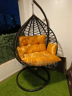 Hamock Swing Chair