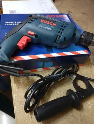 Bosch Impact Drill Machine
