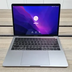 Laptop Apple MacBook Pro 2018 16GB Intel Core I7 SSD 1T