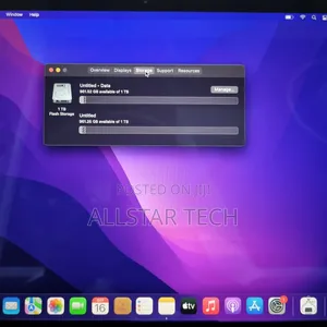 Laptop Apple MacBook Pro 2018 16GB Intel Core I7 SSD 1T