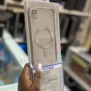 High Quality Apple iPhone Xr Case
