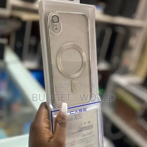 High Quality Apple iPhone Xr Case