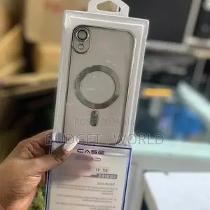 New -Magneticguard Magsafe Case for iPhone Xr Cover#