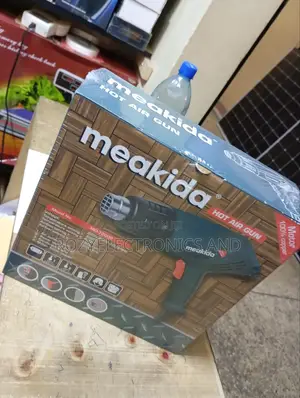 Good Quality Hot Air Gun