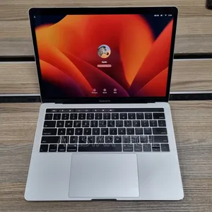 Laptop Apple MacBook Pro 2018 16GB Intel Core I5 SSD 512GB