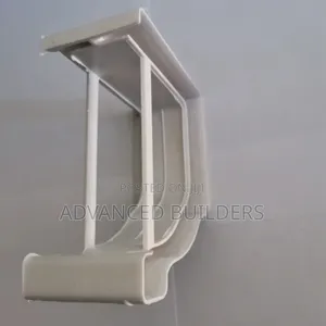 Gutter Joiner/Connector Box Type