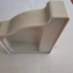 Gutter End Caps Per Pair