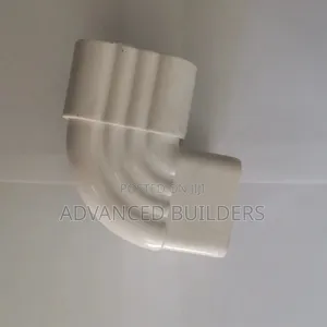 Gutter Elbow 90 Degrees Box Type