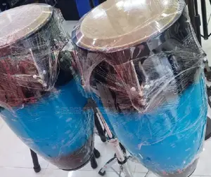 Konga Drum