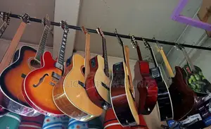 High Quality Guitar