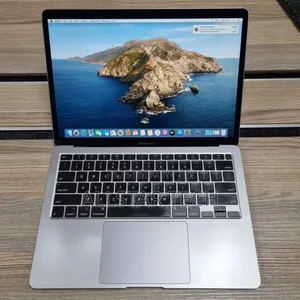 Laptop Apple MacBook Air 2020 8GB Intel Core I5 SSD 256GB