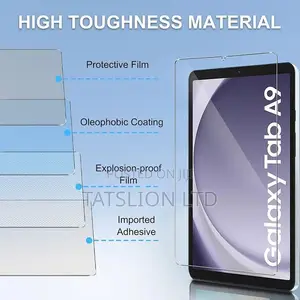 Samsung Galaxy Tab A9 A9 Plus Screen Protector