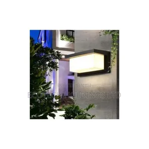 Wall Brackets Outdoor Kj7