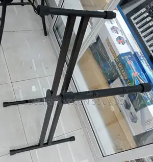 Keyboard Stand