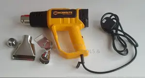 Heat Gun Worksite Brand 1800W