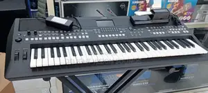 Yamaha Sx 600 Keyboard
