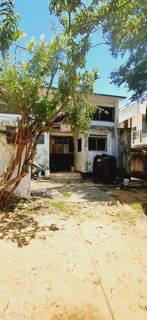 4bdrm Maisonette in Tudor for sale