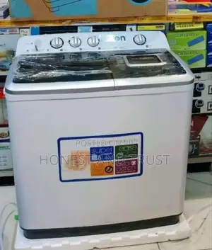 Pure Von 13kg Washing Machine