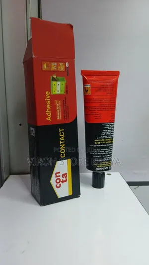 Original Conta Contact Adhesive Glue 100ml