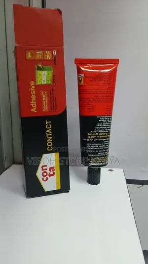 Original Conta Contact Adhesive Glue 100ml