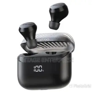 Oraimo Airbuds 4 OTW-340 ENC