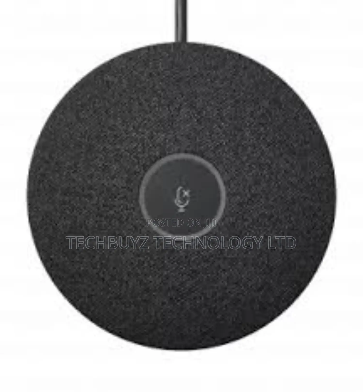 Logitech Rally Mic Pod - Graphite - 989-000430