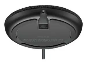 Logitech Rally Mic Pod - Graphite - 989-000430