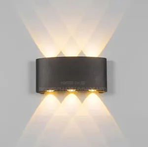 Warm White Wall Brackets Jg5