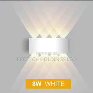 Warm White Wall Brackets Lf6