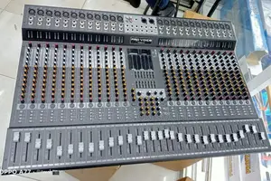 Pro Voice XAMN 24 Plain Mixer 24CH