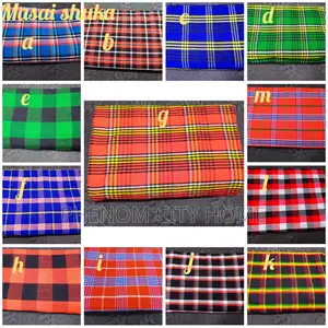 Quality Masai Sheets