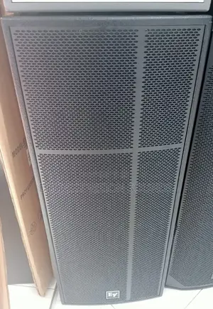 EV Full-Range Speaker High Quality