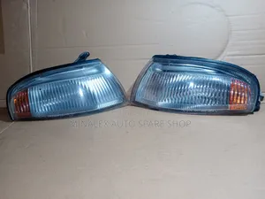 Corona St190 Indicator/Cornerlights