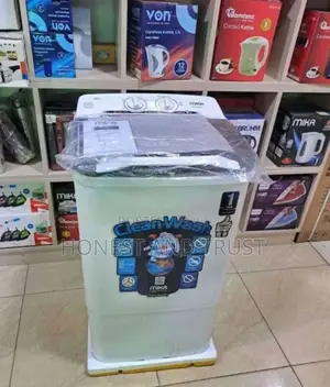 High Quality Mika 6kg Washing Machine