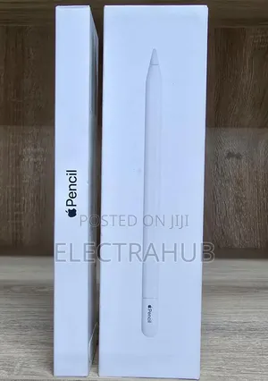Apple Pencil Type C New Sealed In A Shop
