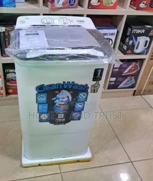 Original Mika 6kg Washing Machine