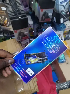 Pixel 7 Pro Screen Protector With Camera Lens Protector,