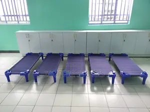 Kindergarten Cots
