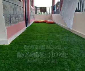 Interior Artificial Grass Carpet