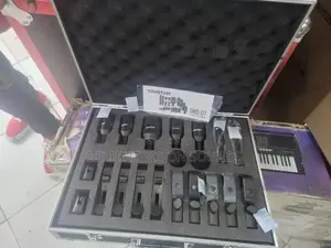Takstar DMS-D7 Drum Microphone