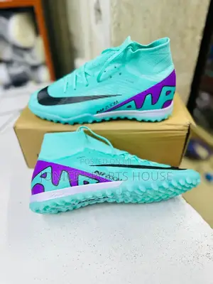 Training Boots