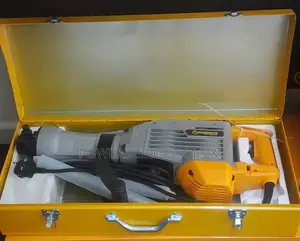 Worksite Demolition Breaker 1800W 50J