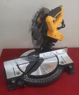 255mm Mitre Saw Worksite Brand