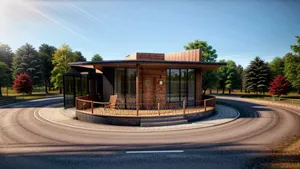 Architectural Designer