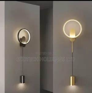 Wall Brackets Light H7t