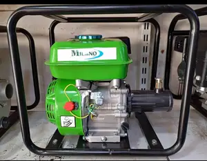 Mirano Concrete Vibrator Machine