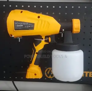 400W Electric Spray Gun