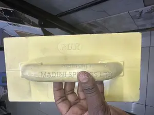 Plaster Finishing Trowels (Available in Different Designs)